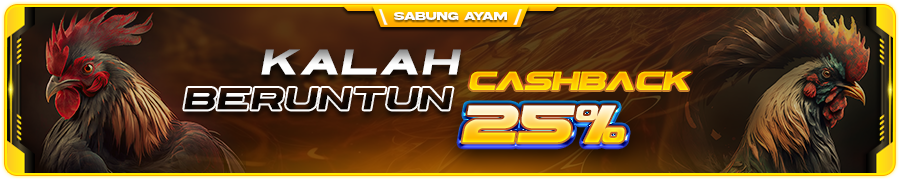 TOPWIN303 Kalah Beruntun Sabung Ayam